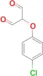 2-(4-Chlorophenoxy)malondialdehyde