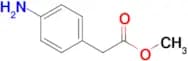 Methyl-(4-aminophenyl)acetate
