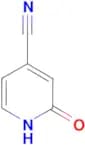 2-Hydroxyisonicotinonitrile