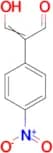 2-(4-Nitrophenyl)malondialdehyde