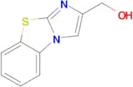 Imidazo[2,1-b][1,3]benzothiazol-2-ylmethanol