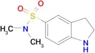 N,N-Dimethylindoline-5-sulfonamide