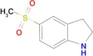 5-(Methylsulfonyl)-indoline