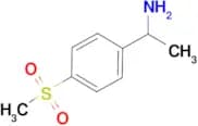 a-Methyl-4-(methylsulfonyl)benzylamine