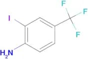 4-Amino-3-iodobenzotrifluoride