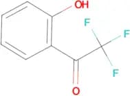 2-Trifluoroacetylphenol