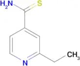 2-Ethyl-thioisonicotinamide