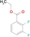 Ethyl 2,3-difluorobenzoate