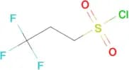 3,3,3-Trifluoropropane-1-sulfonyl chloride