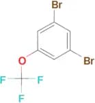 1,3-Dibromo-5-(trifluoromethoxy)benzene