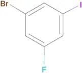 1-Bromo-3-fluoro-5-iodobenzene