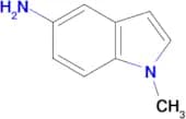 5-Amino-1-N-methylindole
