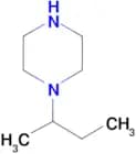 1-(2-Butyl)-piperazine
