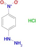 4-Nitrophenylhydrazine hydrochloride