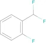 2-(Difluoromethyl)-1-fluorobenzene