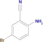 2-Amino-5-bromobenzonitrile