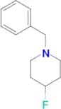 1-Benzyl-4-fluoropiperidine