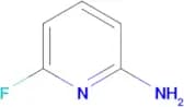 2-Amino-6-fluoropyridine