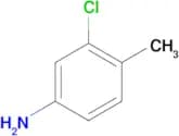 3-Chloro-4-methylaniline