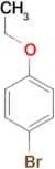 1-Bromo-4-ethoxybenzene