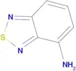 4-Amino-2,1,3-benzothiadiazole