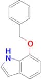 7-Benzyloxyindole