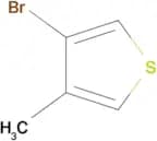 3-Bromo-4-methylthiophene