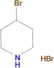 4-Bromopiperidine hydrobromide