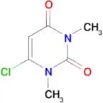 6-Chloro-1,3-dimethyluracil