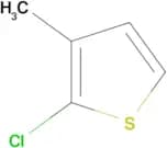 2-Chloro-3-methylthiophene