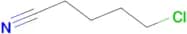 5-Chlorovaleronitrile