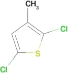 2,5-Dichloro-3-methylthiophene