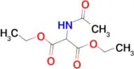 Diethyl acetamidomalonate