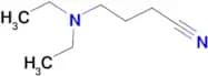 4-(Diethylamino)butanenitrile