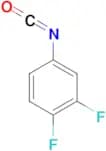 3,4-Difluorophenyl isocyanate