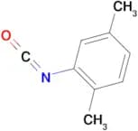 2,5-Dimethylphenyl isocyanate