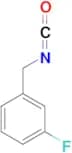 3-Fluorobenzyl isocyanate