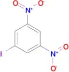 1-Iodo-3,5-dinitrobenzene