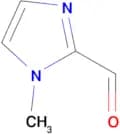 1-Methyl-2-imidazolecarboxaldehyde
