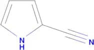Pyrrole-2-carbonitrile