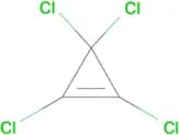 Tetrachlorocyclopropene