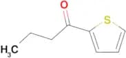 1-(2-Thienyl)-1-butanone