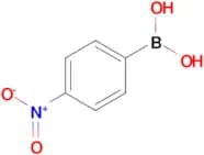 4-Nitrobenzeneboronic acid