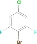 2-Bromo-5-chloro-1,3-difluorobenzene