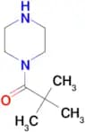1-Pivaloyl-piperazine
