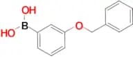 (3-Benzyloxyphenyl)boronic acid