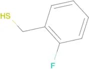 2-Fluorobenzyl mercaptan