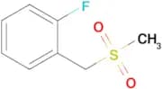 2-Fluorobenzylmethylsulfone