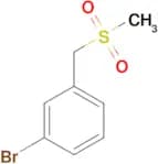 3-Bromobenzylmethylsulfone