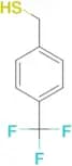 4-(Trifluoromethyl)benzyl mercaptan